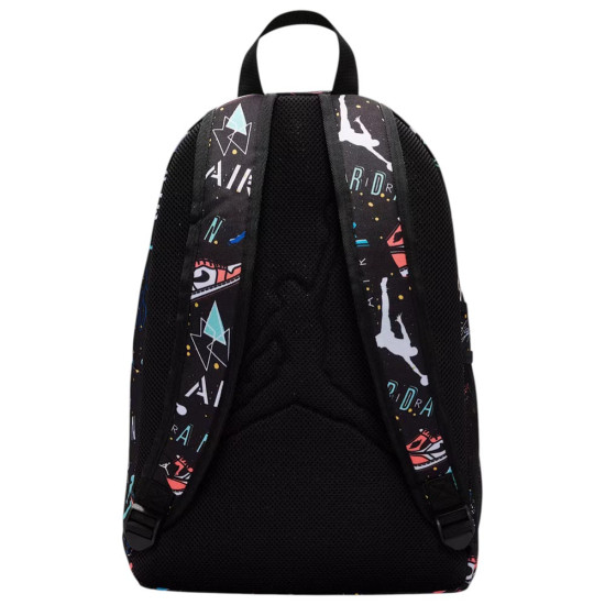 Jordan Τσάντα πλάτης Air School Backpack with Pencil Case Jordan Τσάντα πλάτης Air School Backpack with Pencil Case